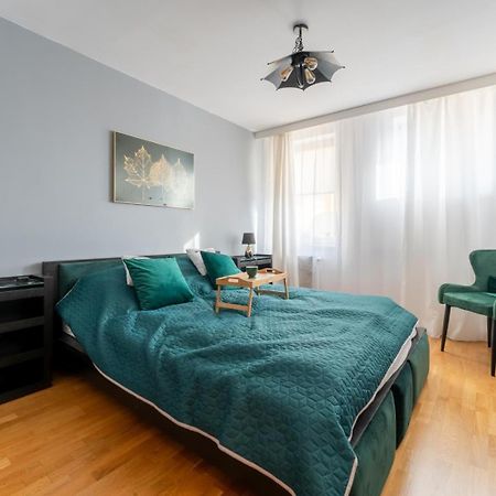 Apartament Ratuszlove - 2 Osobne Sypialnie, Z Widokiem Na Ratusz - By Spaceapart Jelenia Góra Esterno foto