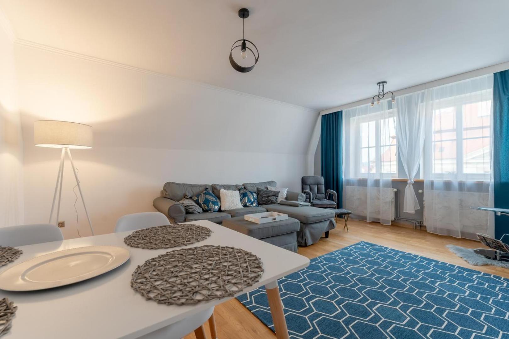 Apartament Ratuszlove - 2 Osobne Sypialnie, Z Widokiem Na Ratusz - By Spaceapart Jelenia Góra Esterno foto