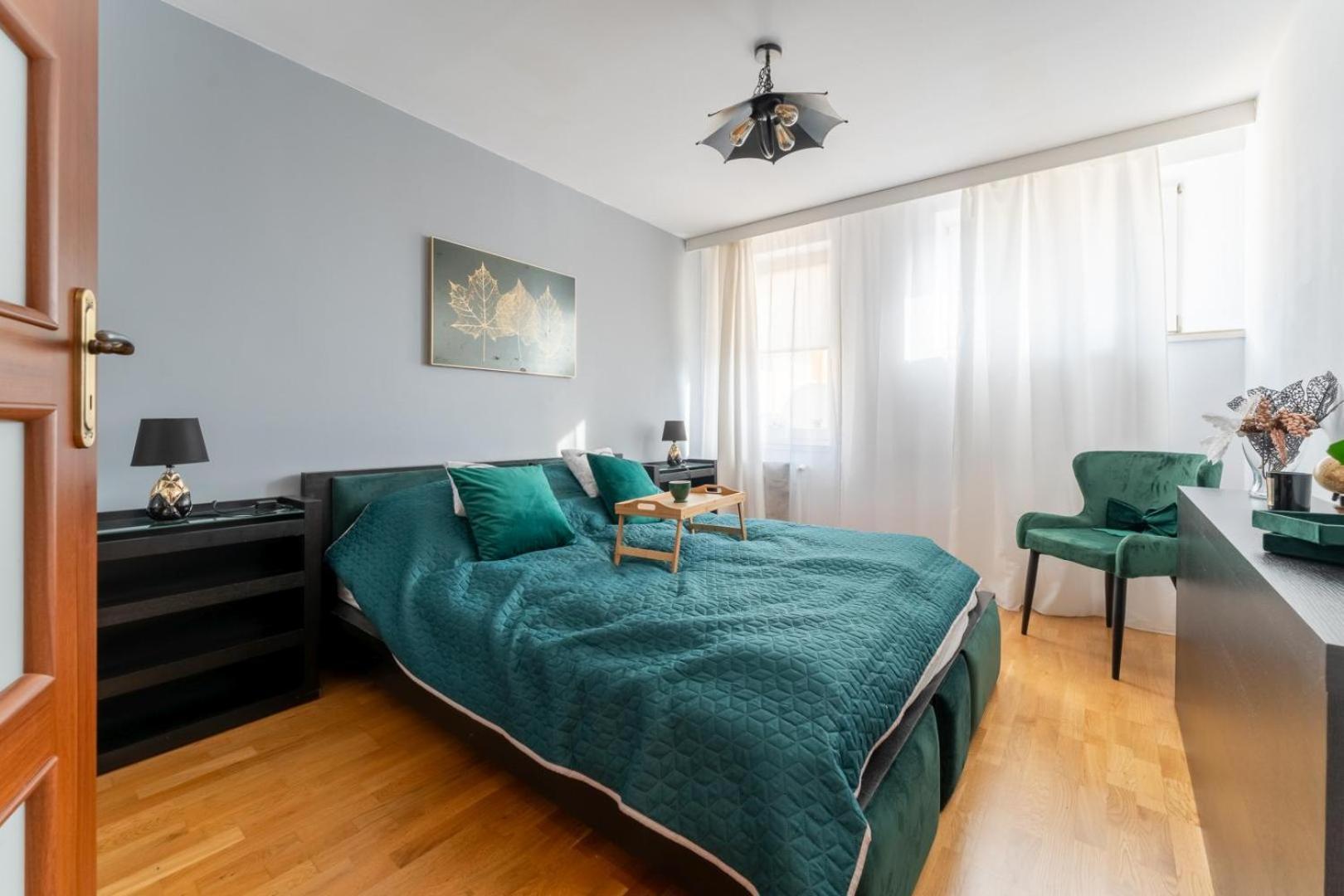 Apartament Ratuszlove - 2 Osobne Sypialnie, Z Widokiem Na Ratusz - By Spaceapart Jelenia Góra Esterno foto