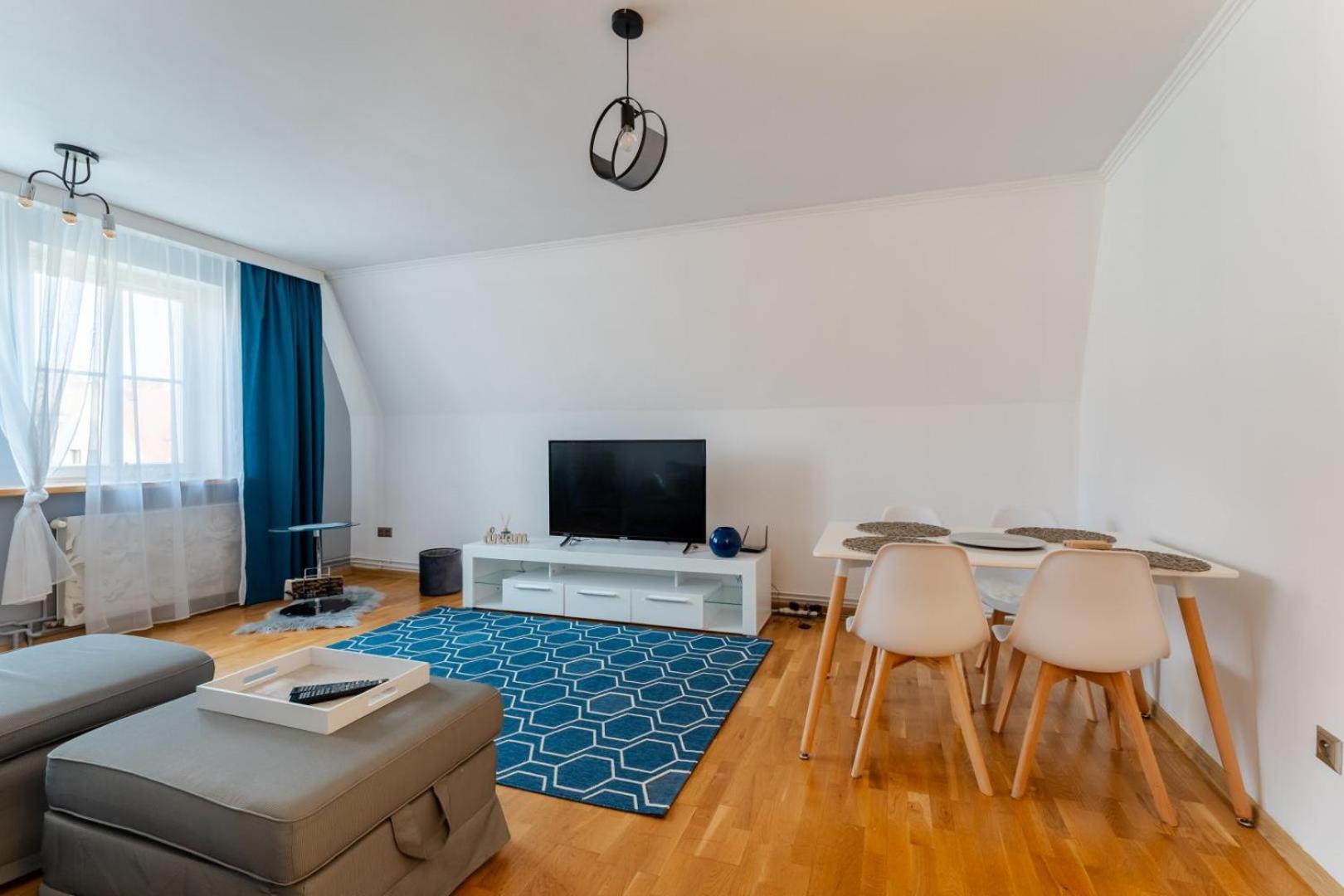 Apartament Ratuszlove - 2 Osobne Sypialnie, Z Widokiem Na Ratusz - By Spaceapart Jelenia Góra Esterno foto