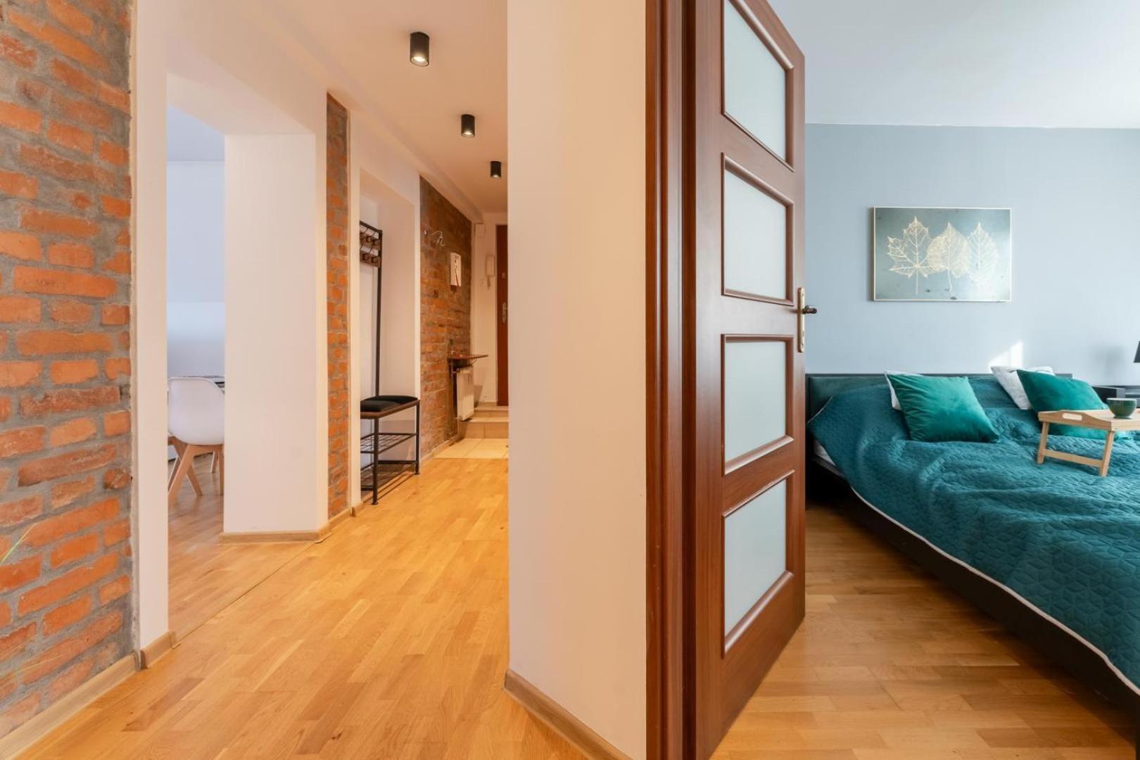 Apartament Ratuszlove - 2 Osobne Sypialnie, Z Widokiem Na Ratusz - By Spaceapart Jelenia Góra Esterno foto