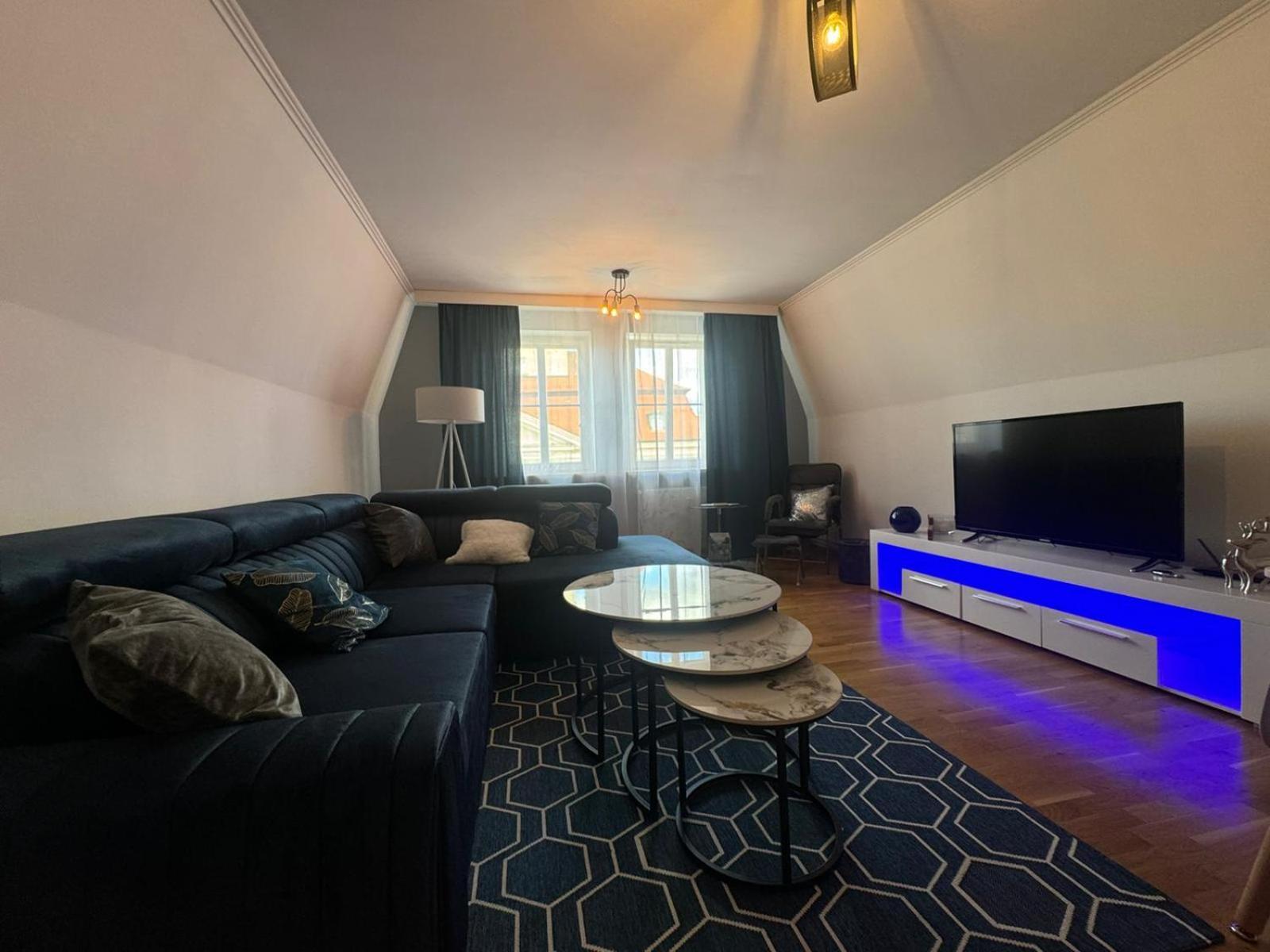 Apartament Ratuszlove - 2 Osobne Sypialnie, Z Widokiem Na Ratusz - By Spaceapart Jelenia Góra Esterno foto